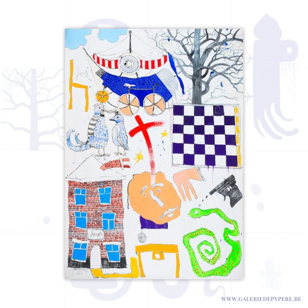 Les Jouets