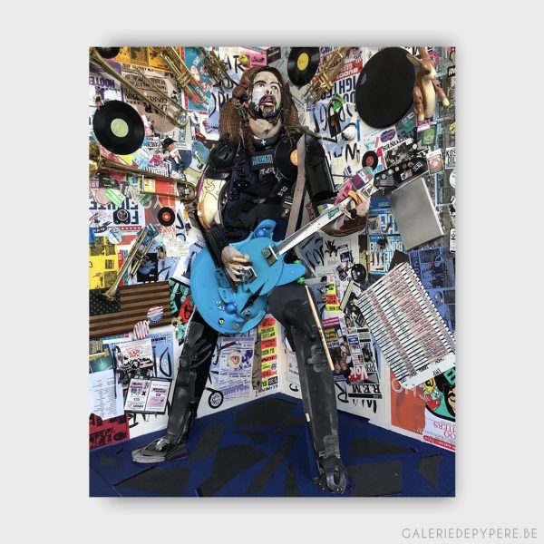 Dave Grohl