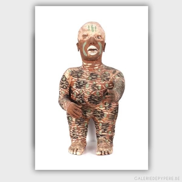 Sculpture