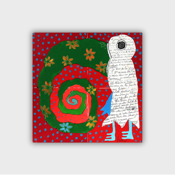 Oiseau