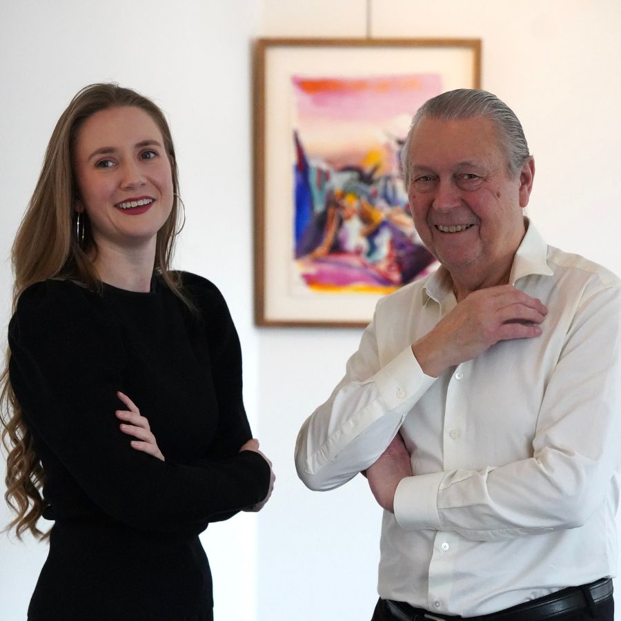 Galerie Jos Depypere